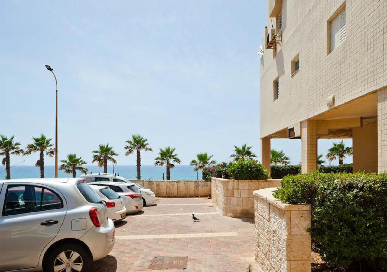 O&O Group-Exciting Beach View Best Loc Bat-Yam 3Br Apartment Bat Yam Exterior photo